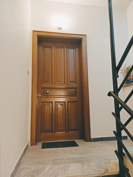 Sunny Loft Daire Kavala Dış mekan fotoğraf