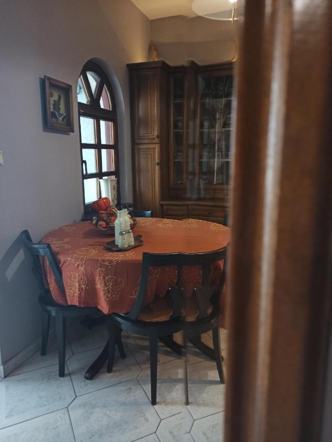 Sunny Loft Daire Kavala Dış mekan fotoğraf